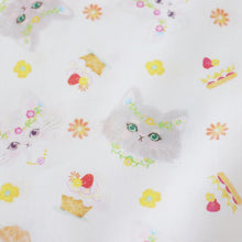 Load image into Gallery viewer, Cat Cake Party(White)
