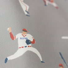 Load image into Gallery viewer, baseball player(Gray)

