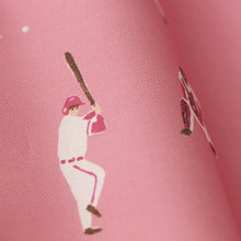 Load image into Gallery viewer, baseball player(Pink)
