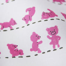Load image into Gallery viewer, rolling bear(Pink)

