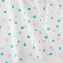 Load image into Gallery viewer, Dots&amp;Dots!(Pink&amp;Green)
