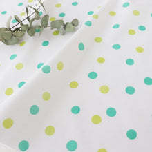 Load image into Gallery viewer, Dots&amp;Dots!(Lime&amp;Green)
