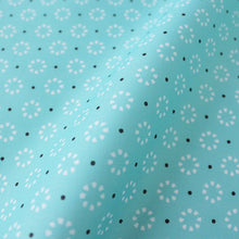 Load image into Gallery viewer, Unique polka dots(Light Blue)
