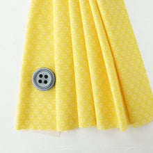 Load image into Gallery viewer, Unique polka dots(Yellow)
