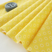 Load image into Gallery viewer, Unique polka dots(Yellow)
