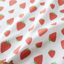 Load image into Gallery viewer, My favorite fruit strawberry(Red)
