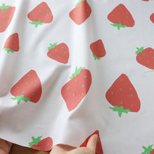 Load image into Gallery viewer, My favorite fruit strawberry big(Red)
