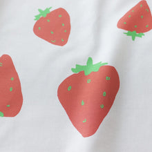 Load image into Gallery viewer, My favorite fruit strawberry big(Red)
