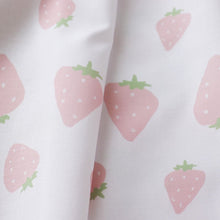 Load image into Gallery viewer, My favorite fruit strawberry big(Pink)
