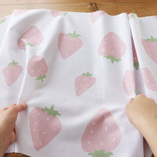Load image into Gallery viewer, My favorite fruit strawberry big(Pink)
