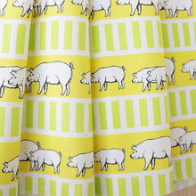 Load image into Gallery viewer, Parent-child pig walk(Yellow&amp;Green)
