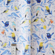 Load image into Gallery viewer, Lovely Birding(White)
