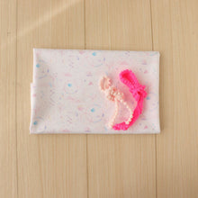 Load image into Gallery viewer, Rain, wind, light(Light Pink)
